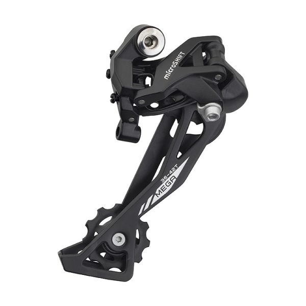 Perjungėjas galinis microSHIFT XLE RD-M62L