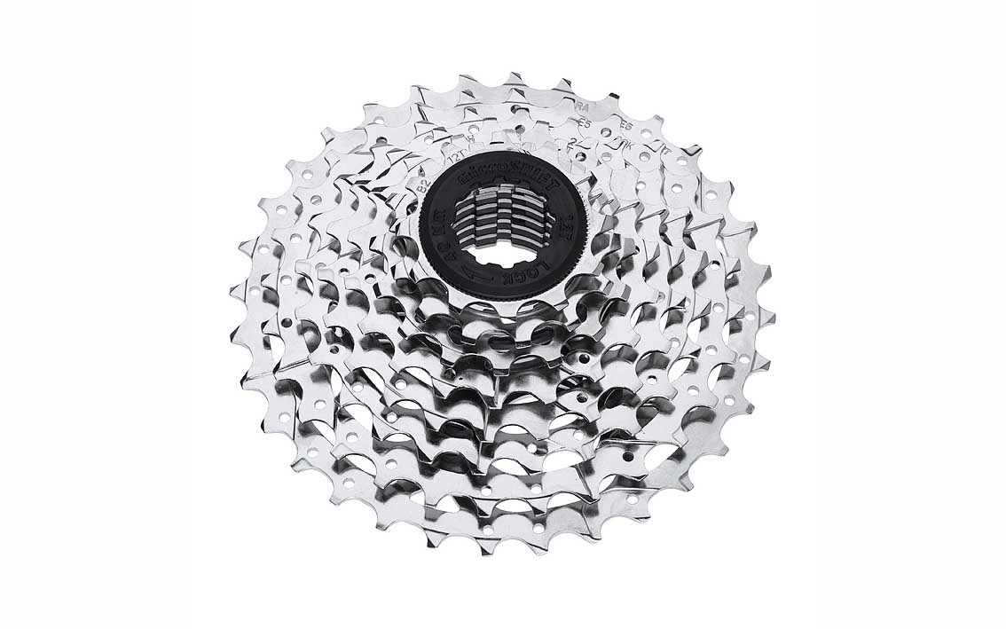 Žvaigždžių blokas galinis microSHIFT Mezzo CS-H082