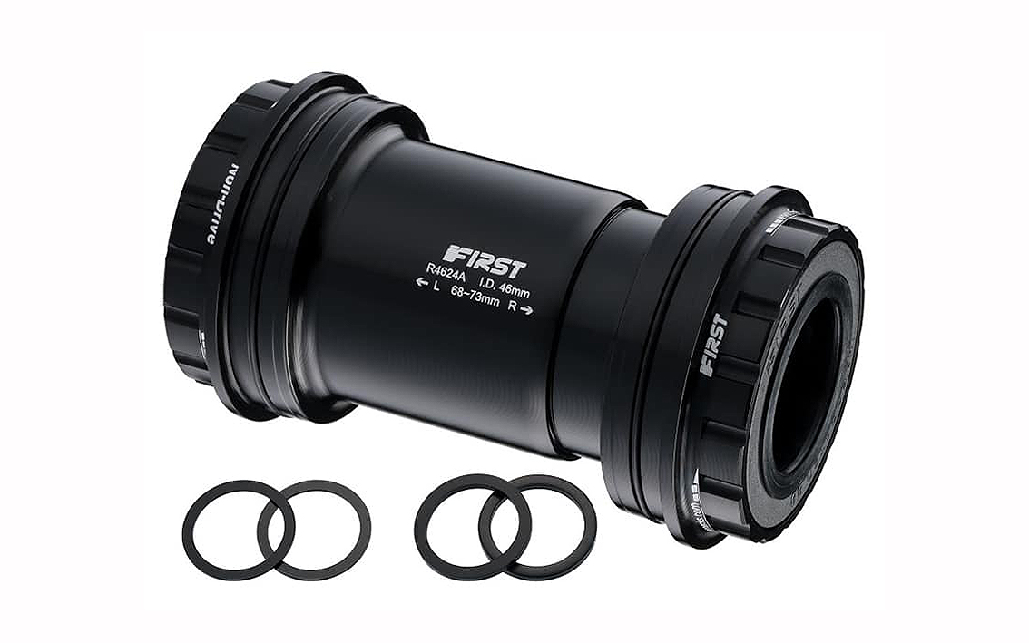 Miniklio velenas First SRAM GXP PressFit 30 68/73 PF46 SRAM