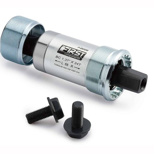 Miniklio velenas First 73 F2001-E