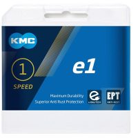Grandinė KMC e1 EPT E-Bike