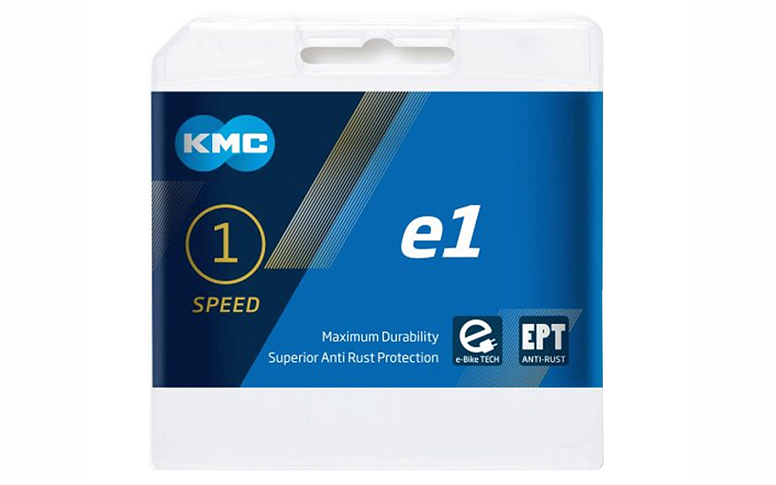 Grandinė KMC e1 EPT E-Bike
