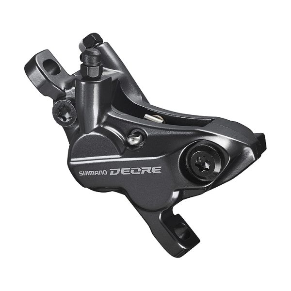 Stabdžių hidraulinių suportas Shimano BR-M6120 Deore