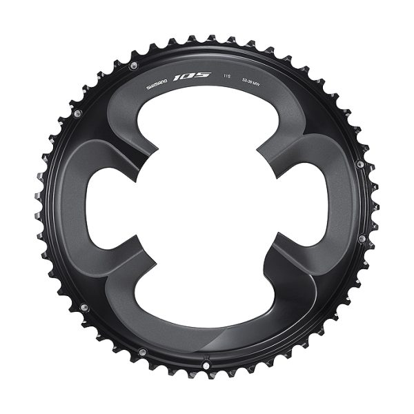 Žvaigždutė priekinė Shimano FC-R7000 105