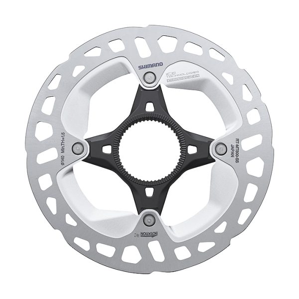 Stabdžių diskas Shimano RT-MT800 Ice Tech Freeza 140 mm