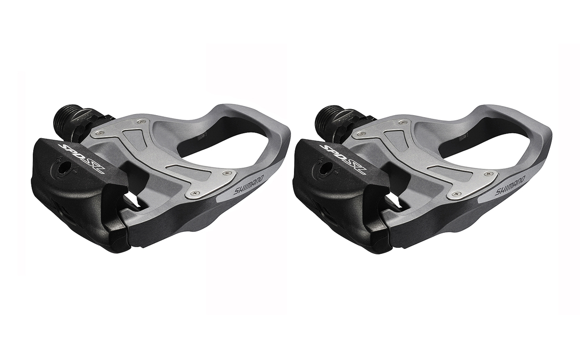 Pedalai Shimano PD-R550G