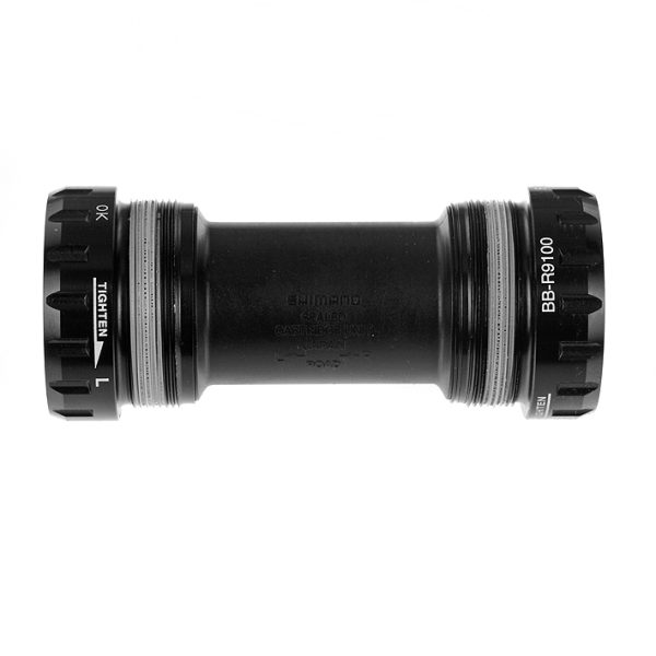 Miniklio velenas Shimano BB-R9100 Dura-Ace 68 mm