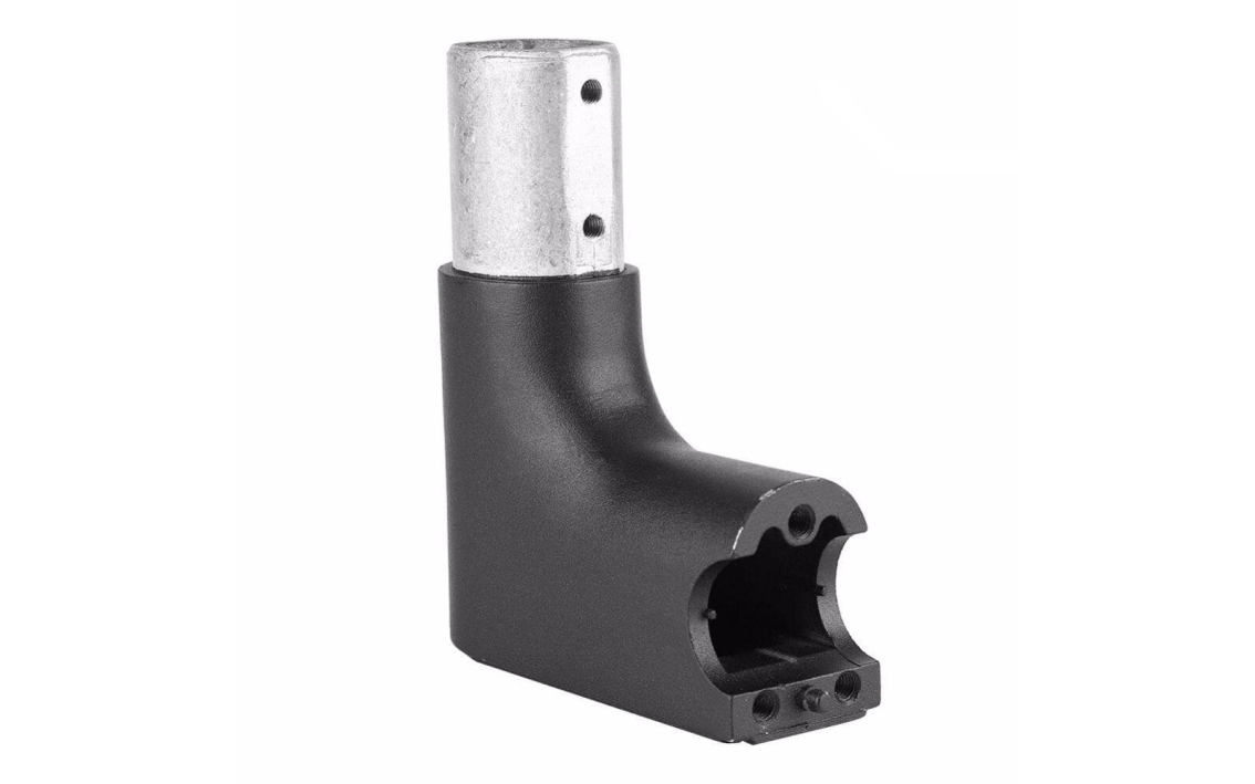 Elektrinio paspirtuko Xiaomi M365 / Pro / Pro 2 / 1S detalė M-22