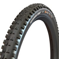 Padanga dviračiui Maxxis Minion DHF TR 29 × 2.60