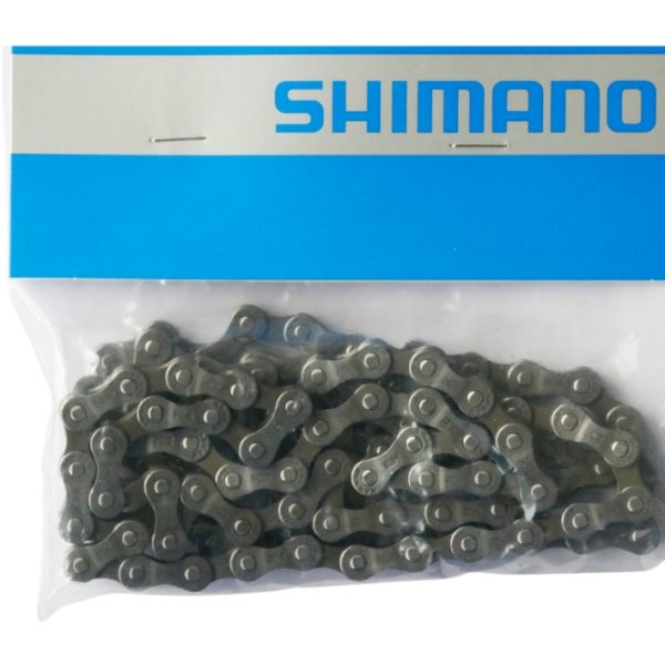 Grandinė Shimano CN-HG40