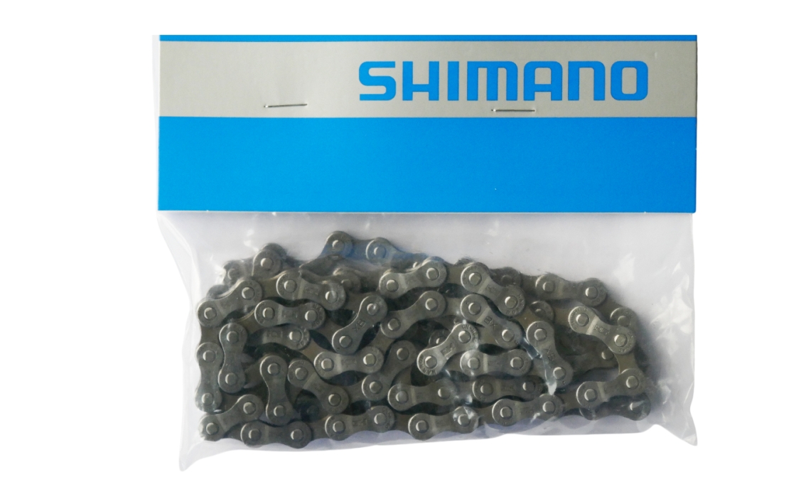 Grandinė Shimano CN-HG40