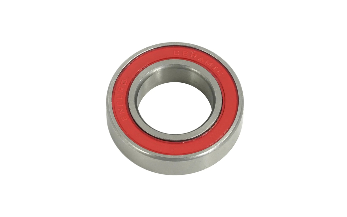 Guolis Enduro Bearings MR 1526 LLB ABEC 5 Ceramic Hybrid