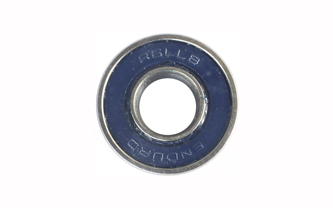 Guolis Enduro Bearings R 6 LLB ABEC 3