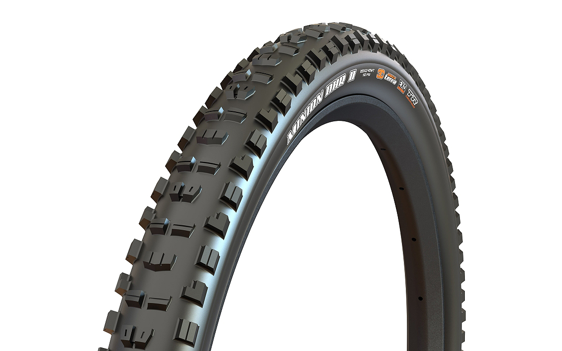 Padanga dviračiui Maxxis WT Minion DHR II TR