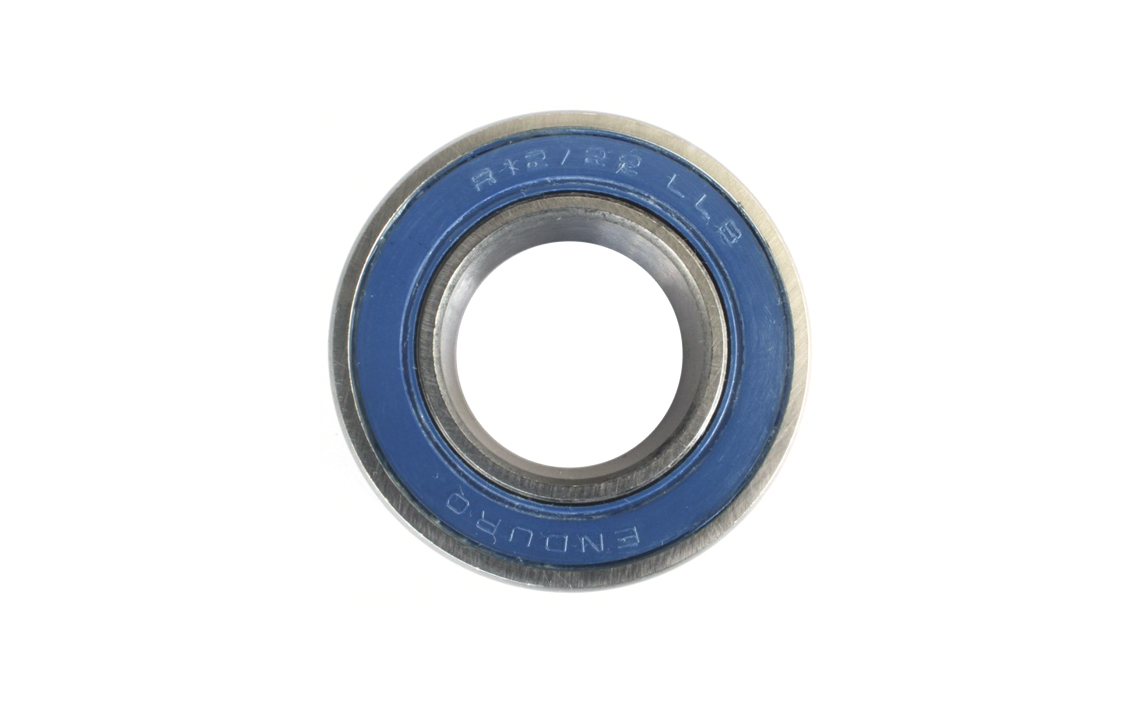 Guolis Enduro Bearings R 12/22 LLB ABEC 3