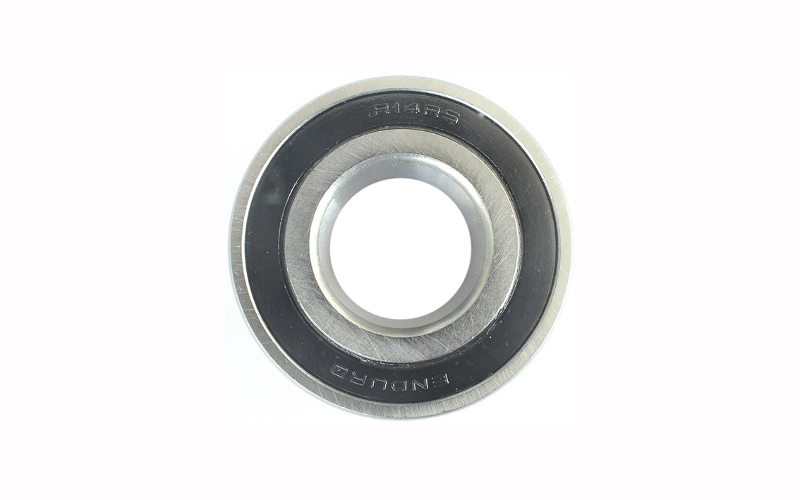 Guolis Enduro Bearings R 14 2RS ABEC 3