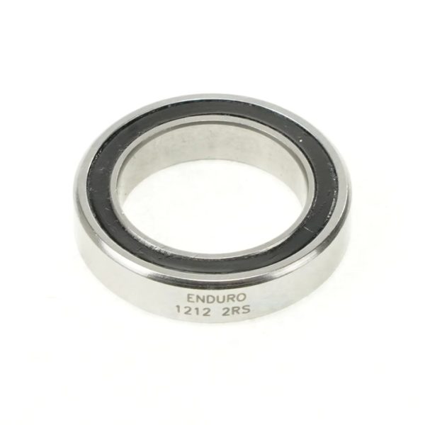 Guolis Enduro Bearings R 1212 2RS ABEC 3
