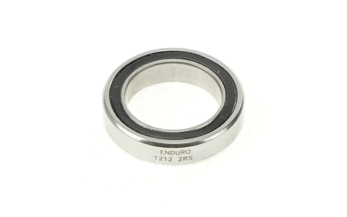 Guolis Enduro Bearings R 1212 2RS ABEC 3
