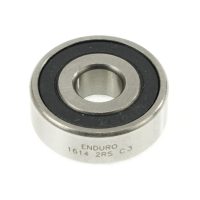 Guolis Enduro Bearings 1614 2RS ABEC 3