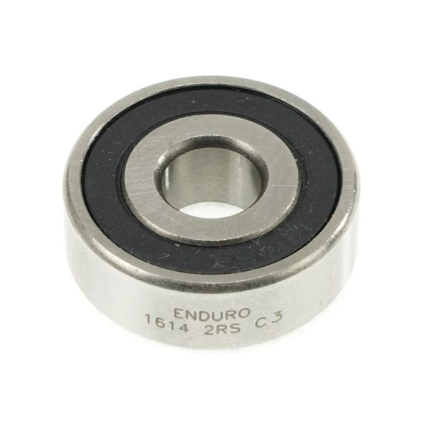 Guolis Enduro Bearings 1614 2RS ABEC 3