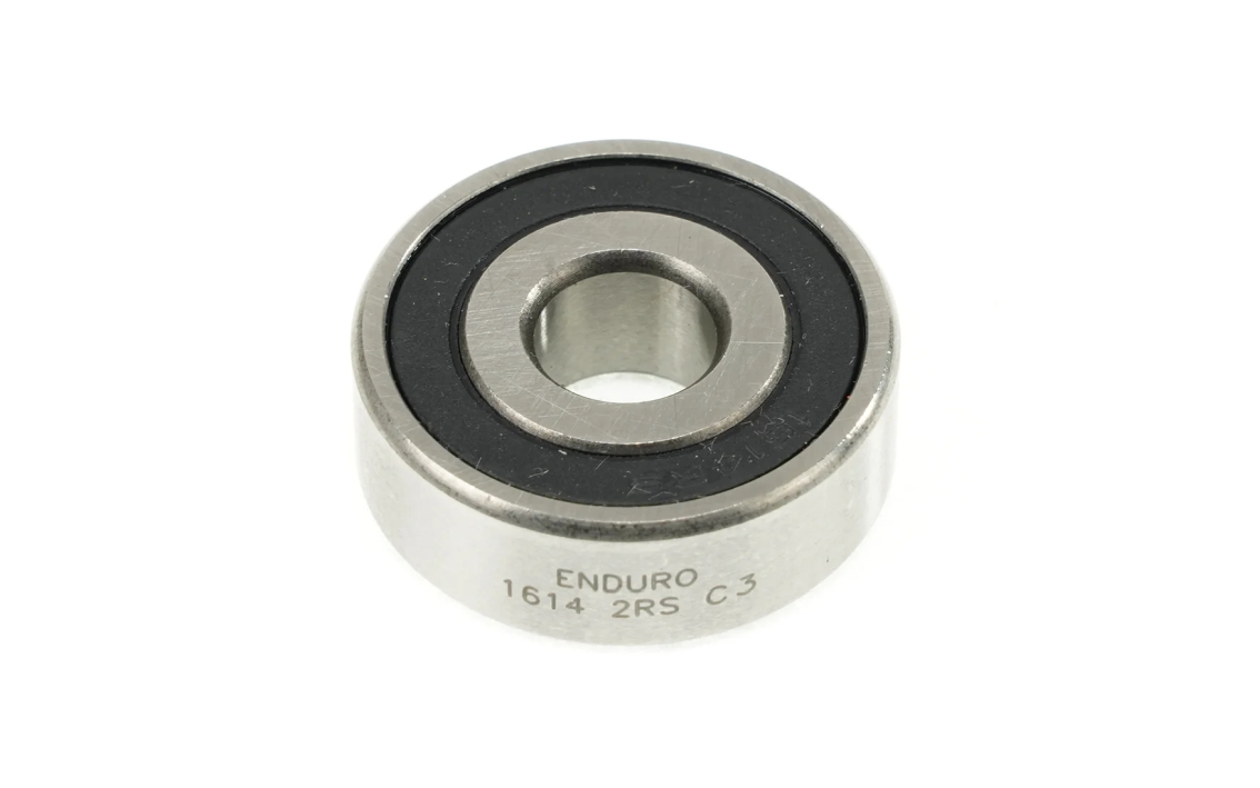 Guolis Enduro Bearings 1614 2RS ABEC 3