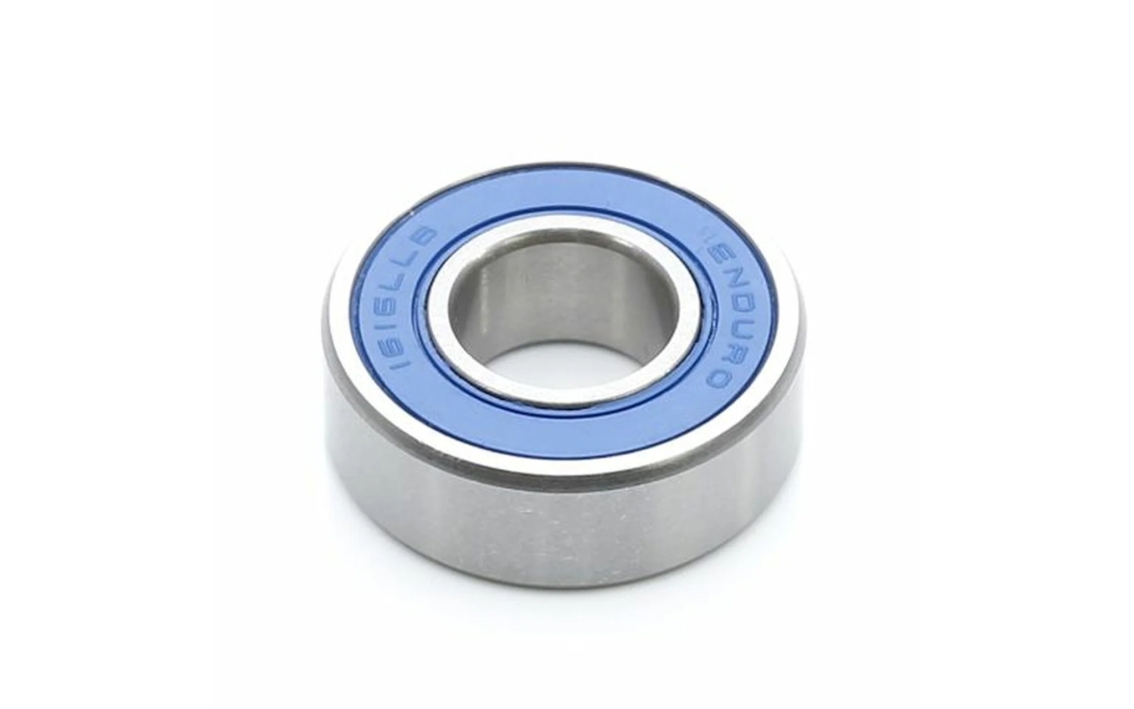 Guolis Enduro Bearings 1616 2RS ABEC 3