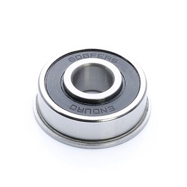 Guolis Enduro Bearings 608 FE 2RS ABEC 3 Radial