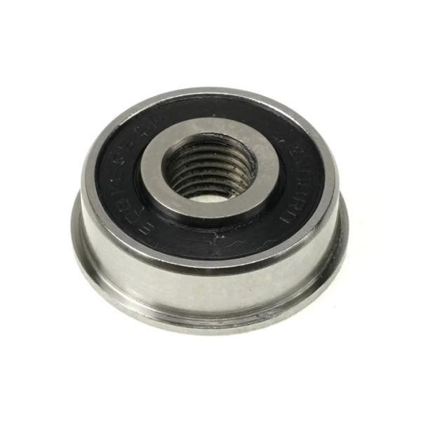 Guolis Enduro Bearings 608 FE 2RS SP ABEC 3 Radial