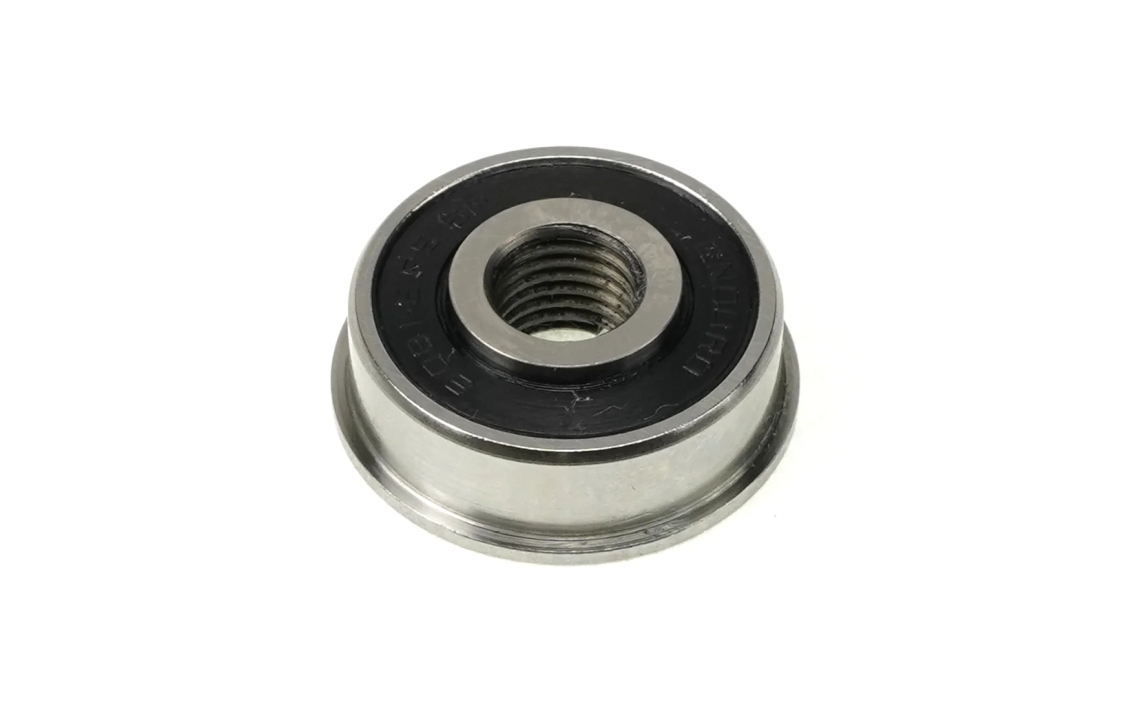 Guolis Enduro Bearings 608 FE 2RS SP ABEC 3 Radial