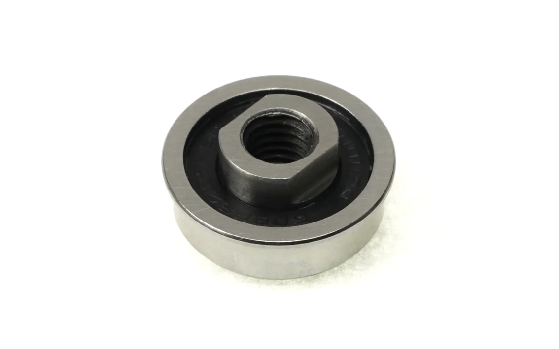 Guolis Enduro Bearings 608 FE 2RS SPMX ABEC 3 Radial