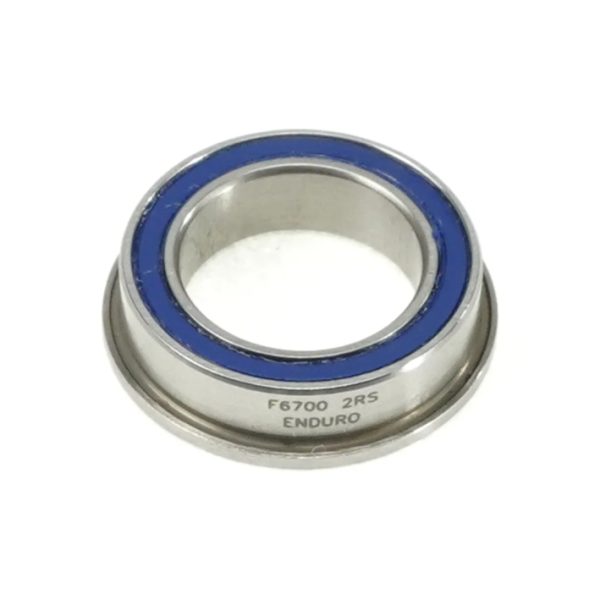 Guolis Enduro Bearings F6700 2RS ABEC 3 Radial