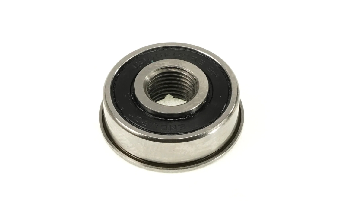 Guolis Enduro Bearings 6000 FE 2RS SP ABEC 3 Radial
