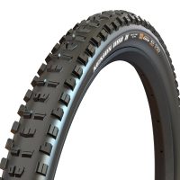 Padanga dviračiui Maxxis Minion DHR II TR 1