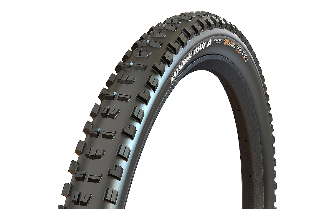 Padanga dviračiui Maxxis Minion DHR II TR 29 × 2.30