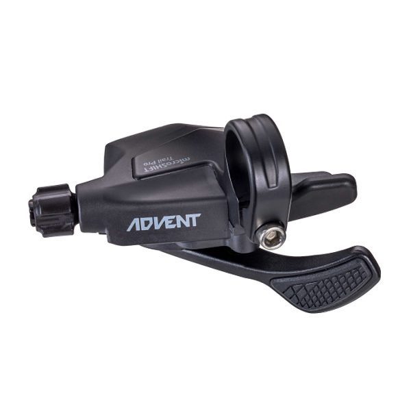 Pavarų rankenėlė microSHIFT Advent SL-M92955-R Trail