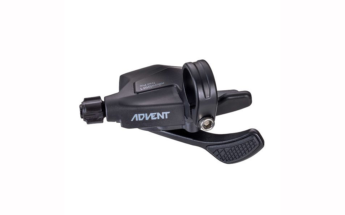 Pavarų rankenėlė microSHIFT Advent SL-M92955-R Trail