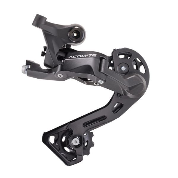 Perjungėjas galinis microSHIFT Acolyte RD-M5180M