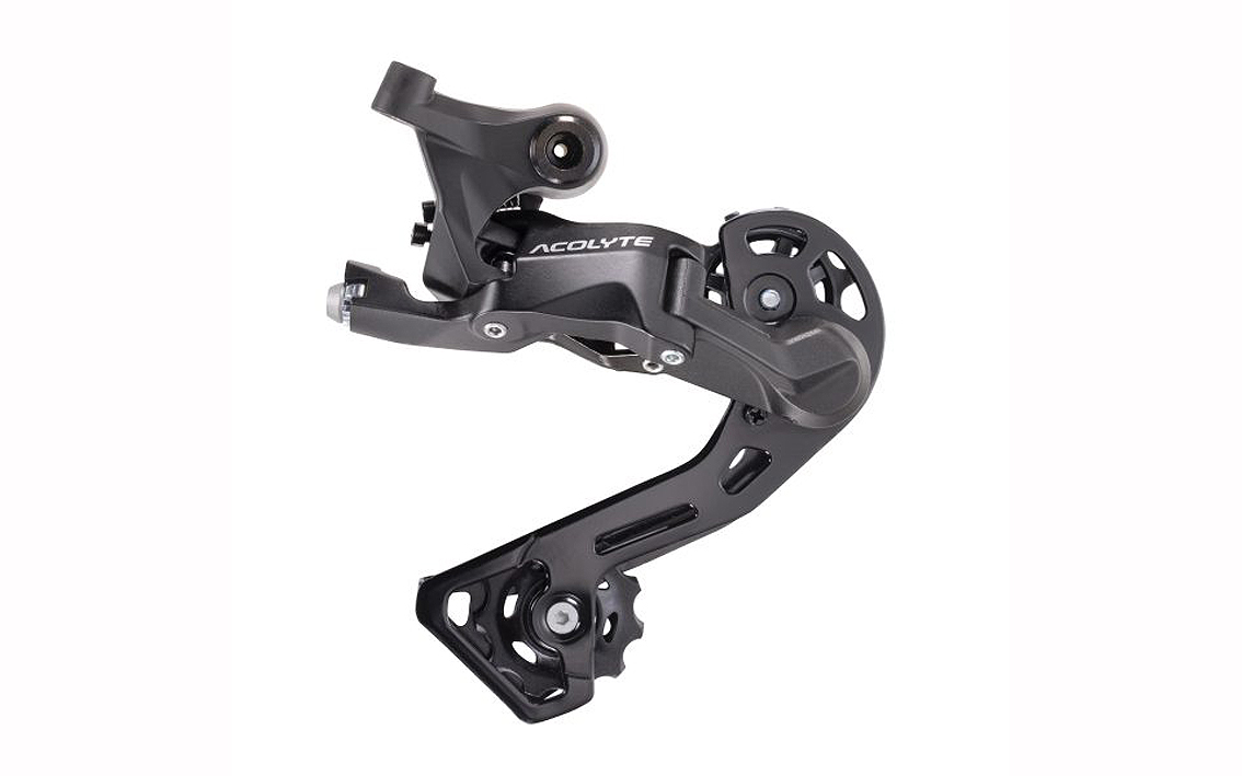 Perjungėjas galinis microSHIFT Acolyte RD-M5180M