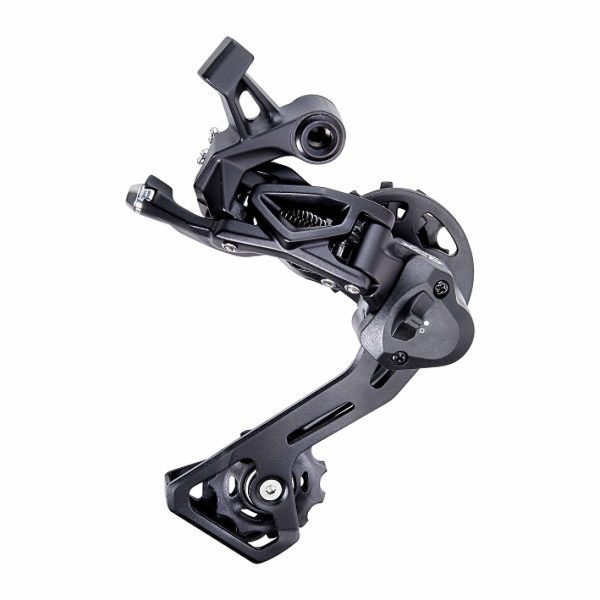 Perjungėjas galinis microSHIFT XLE RD-M665M