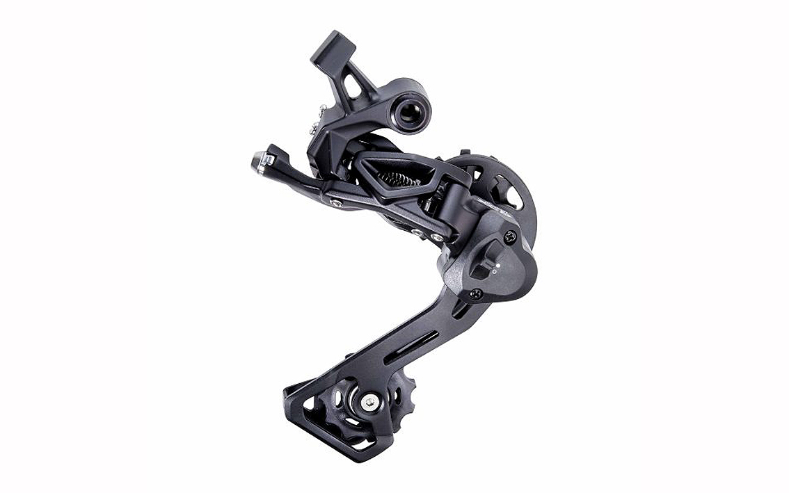 Perjungėjas galinis microSHIFT XLE RD-M665M