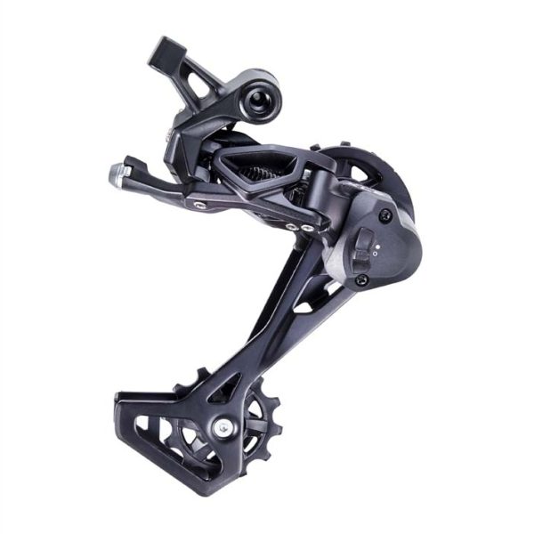 Perjungėjas galinis microSHIFT XLE RD-M66L