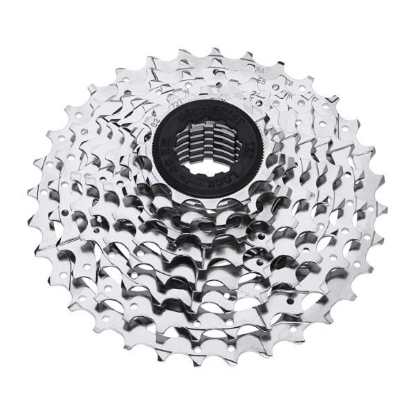 Žvaigždžių blokas galinis microSHIFT CS-H082