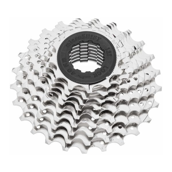 Žvaigždžių blokas galinis microSHIFT R9 CS-H092