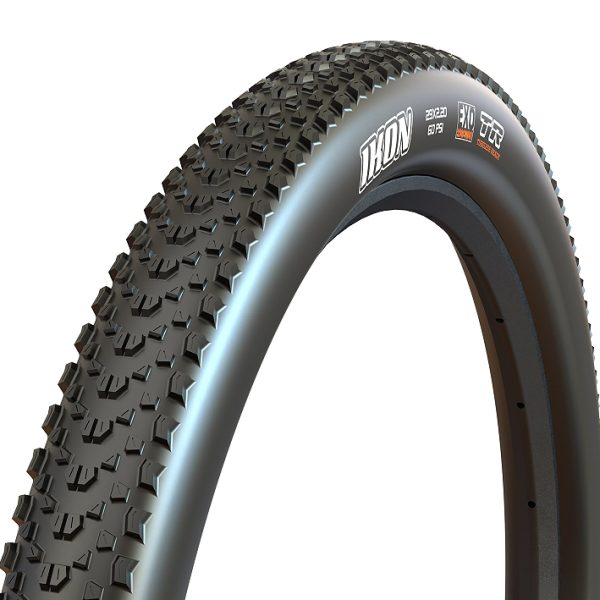 Padanga dviračiui Maxxis Ikon TR 29 × 2.35
