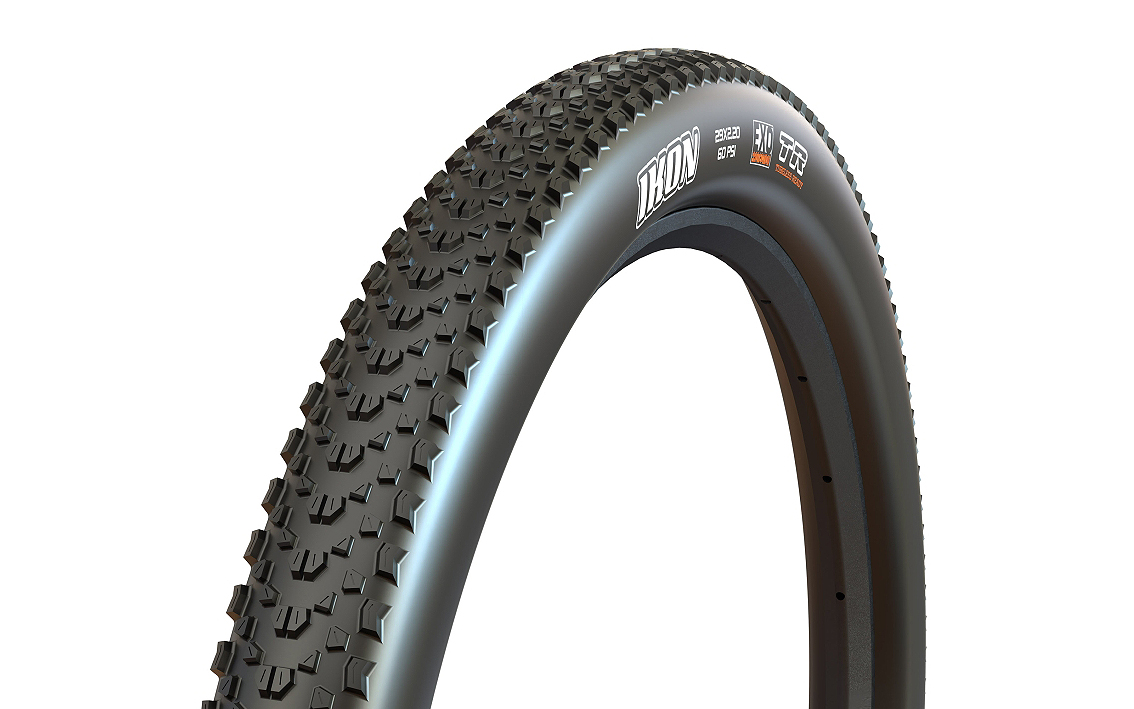 Padanga dviračiui Maxxis Ikon TR 29 × 2.35