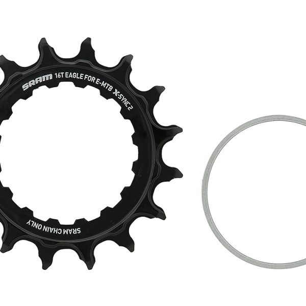 Žvaigždutė priekinė SRAM X-Sync 2 Eagle Bosch