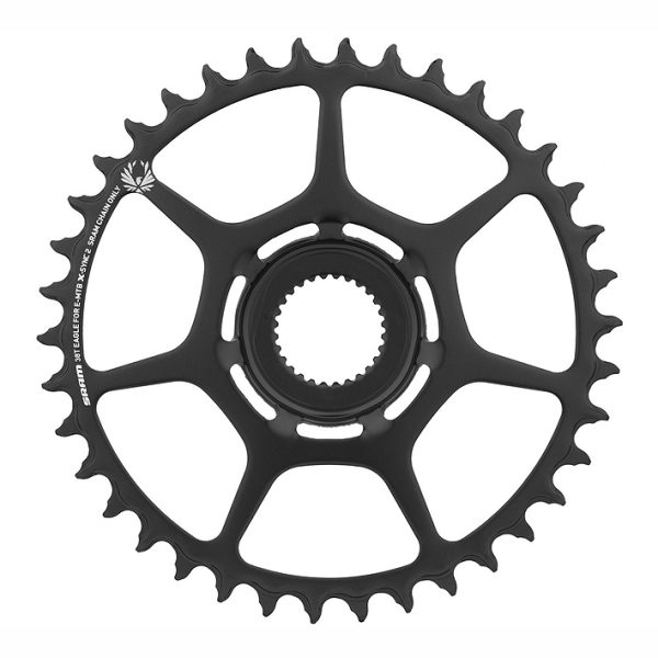 Žvaigždutė priekinė SRAM X-Sync 2 Eagle Bosch