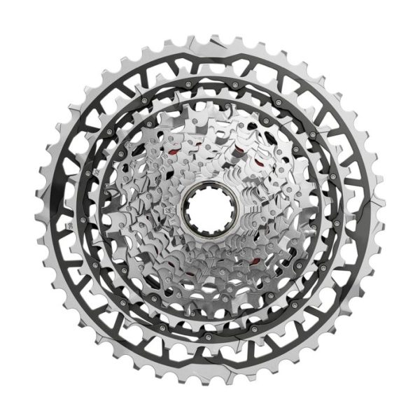 Žvaigždžių blokas galinis SRAM XG-1371 Force E1 XPLR