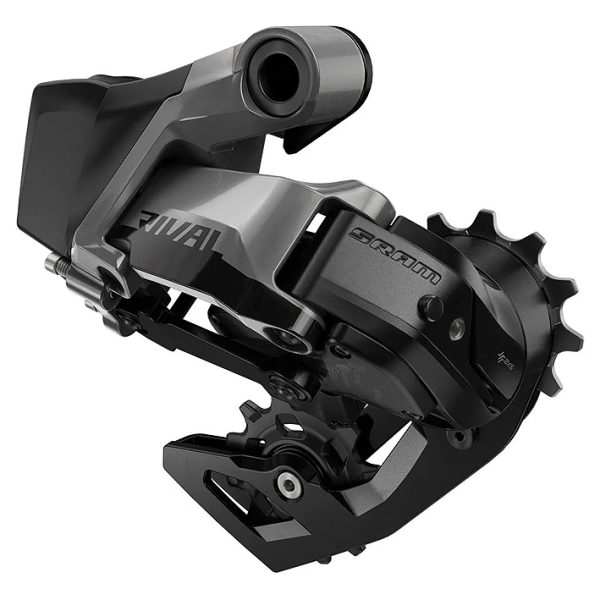 Perjungėjas galinis SRAM Rival eTap AXS D1