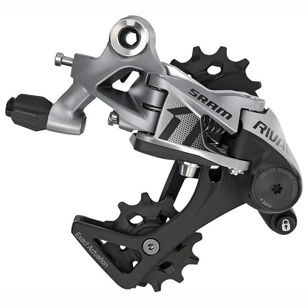 Perjungėjas galinis SRAM Rival 1 Type 3.0